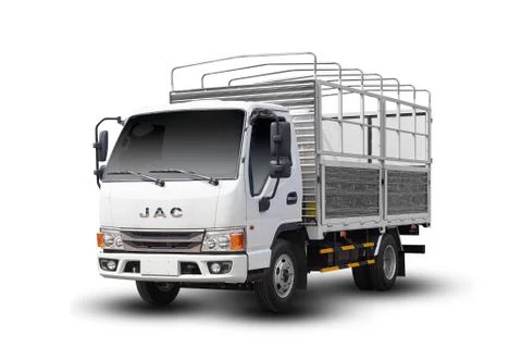 JAC H200 E5